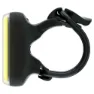 Knog Blinder Peace Frontlys, Black, 200 Lysstyrker