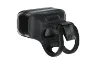 Knog Blinder Road 400 Frontlys, Black, 400 Lysstyrker