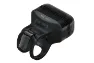 Knog Blinder Road 400 Frontlys, Black, 400 Lysstyrker