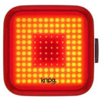 Knog Blinder Square Baklys