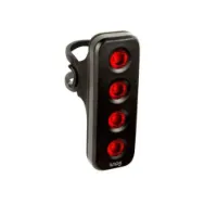 Knog BLINDER V MOB THE FACE REAR BIKE LIGHT