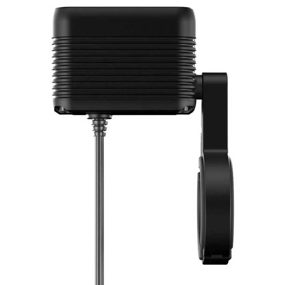 Knog Blinder X 1800 Frontlys, Black, 1800 Lysstyrker Knog Blinder X 1800 Frontlys, Black, 1800 Lysstyrker