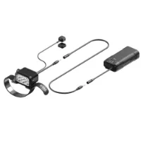 Knog Blinder X 2300 Frontlys Knog Blinder X 2300 Frontlys