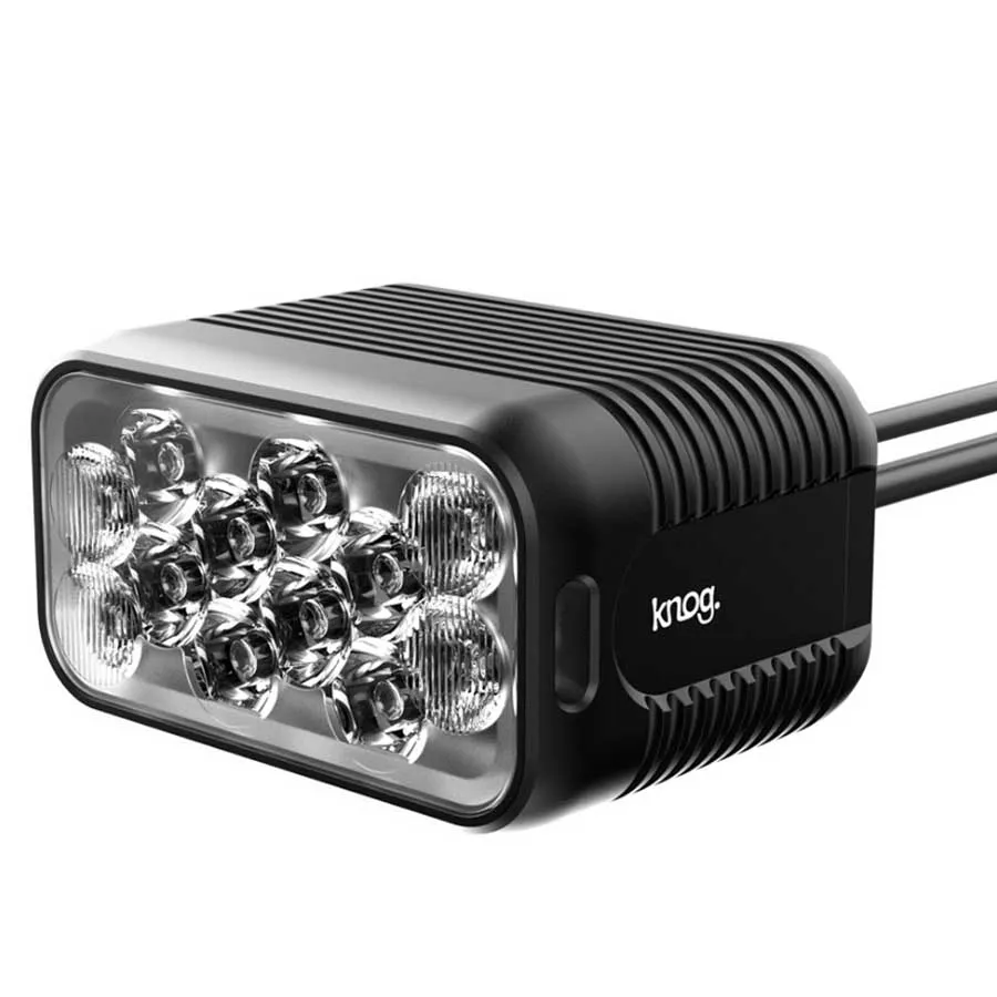 Knog Blinder X 2300 Frontlys Knog Blinder X 2300 Frontlys