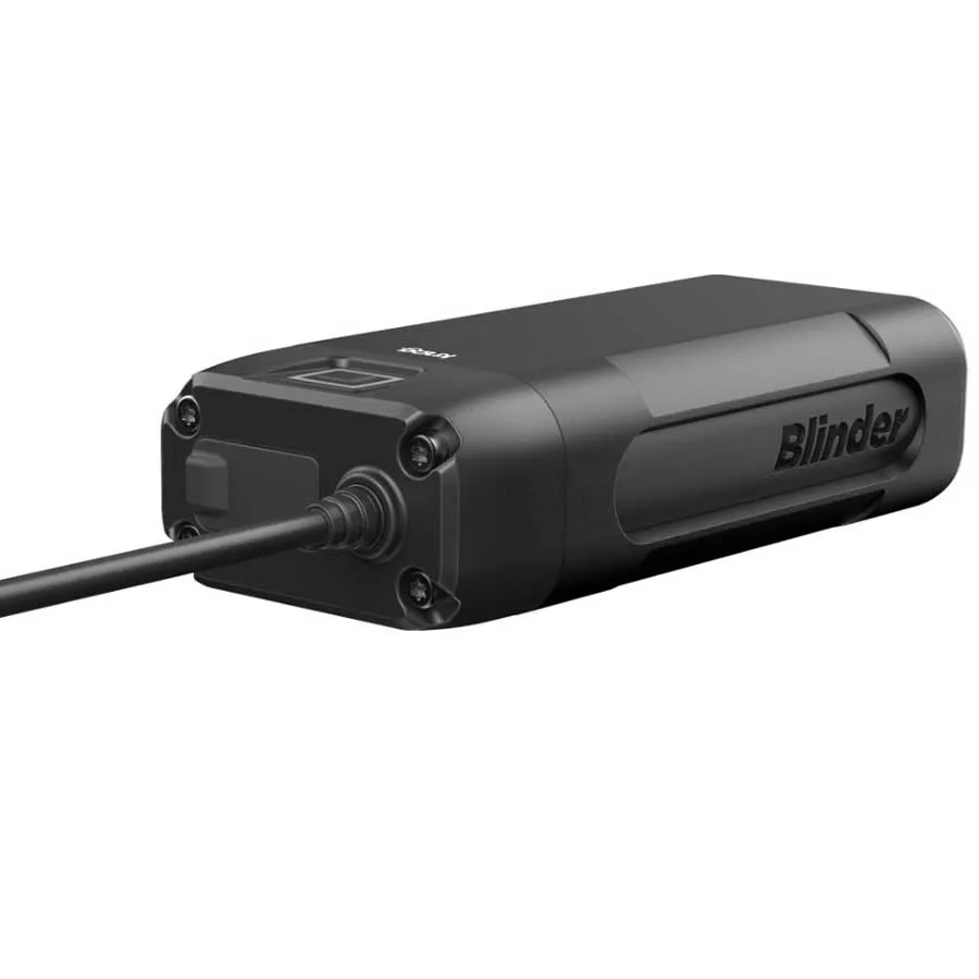 Knog Blinder X 2300 Frontlys Knog Blinder X 2300 Frontlys