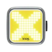 Knog Blinder X Framlys