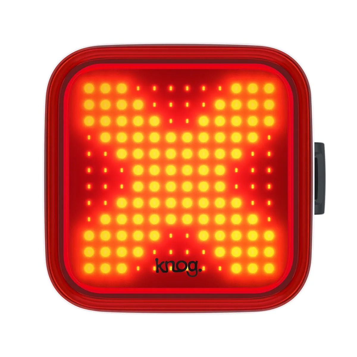 Knog Blinder X Framlys Knog Blinder X Framlys