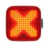 Knog Blinder X Framlys