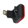 Knog Blinder X Framlys