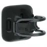 Knog Blinder X Sykkellyktesett, Black / red / yellow, 200 / 100 Lysstyrker