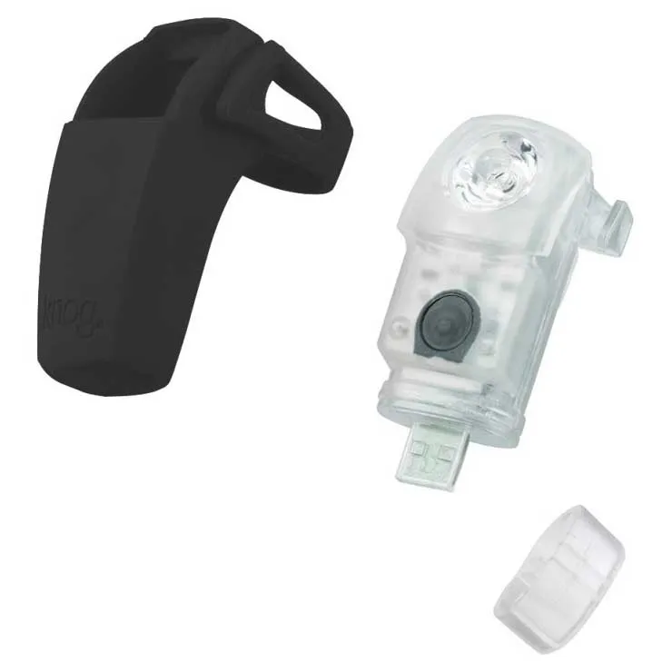 Knog Boomer Baklys