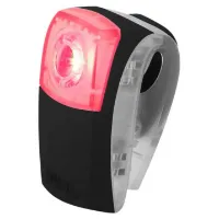 Knog Boomer Wearable Frontlys Knog Boomer Wearable Frontlys