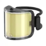 Knog Cobber LIL' Frontlys, Yellow, 110 Lysstyrker