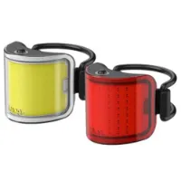 Knog Cobber Lil Sykkellyktesett Refurbished Knog Cobber Lil Sykkellyktesett Refurbished