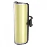 Knog Cobber MID Frontlys, Yellow, 320 Lysstyrker