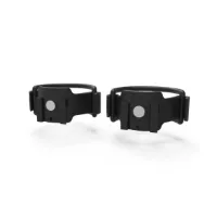 Knog Cobber Small Mount and Straps Set Knog Cobber Small Mount and Straps Set