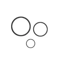Knog Cobber Straps Set