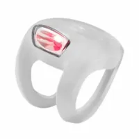Knog FROG STROBE REAR LIGHT Knog FROG STROBE REAR LIGHT