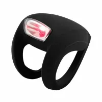 Knog FROG STROBE REAR LIGHT Knog FROG STROBE REAR LIGHT