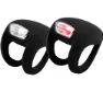 Knog Frog Strobe Sykkellyktesett