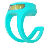 Knog Frog V3 Baklys Knog Frog V3 Baklys