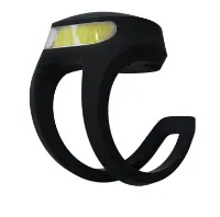 Knog Frog V3 Baklys Knog Frog V3 Baklys