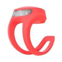 Knog Frog V3 Baklys
