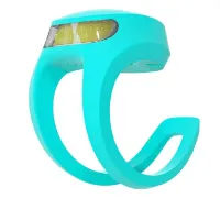 Knog Frog V3 Frontlys Knog Frog V3 Frontlys