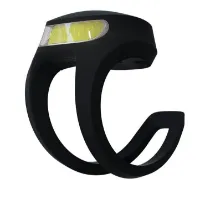 Knog Frog V3 Frontlys Knog Frog V3 Frontlys
