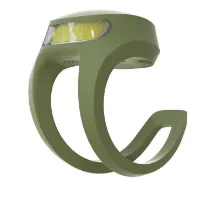 Knog Frog V3 Frontlys Knog Frog V3 Frontlys