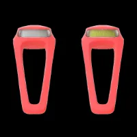 Knog Frog V3 USB Lyssett Knog Frog V3 USB Lyssett