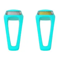 Knog Frog V3 USB Lyssett Knog Frog V3 USB Lyssett