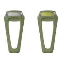 Knog Frog V3 USB Lyssett Knog Frog V3 USB Lyssett