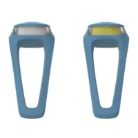 Knog Frog V3 USB Lyssett Knog Frog V3 USB Lyssett
