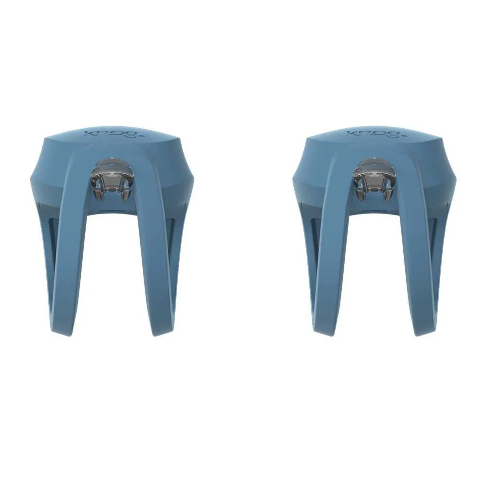 Knog Frog V3 USB Lyssett Knog Frog V3 USB Lyssett