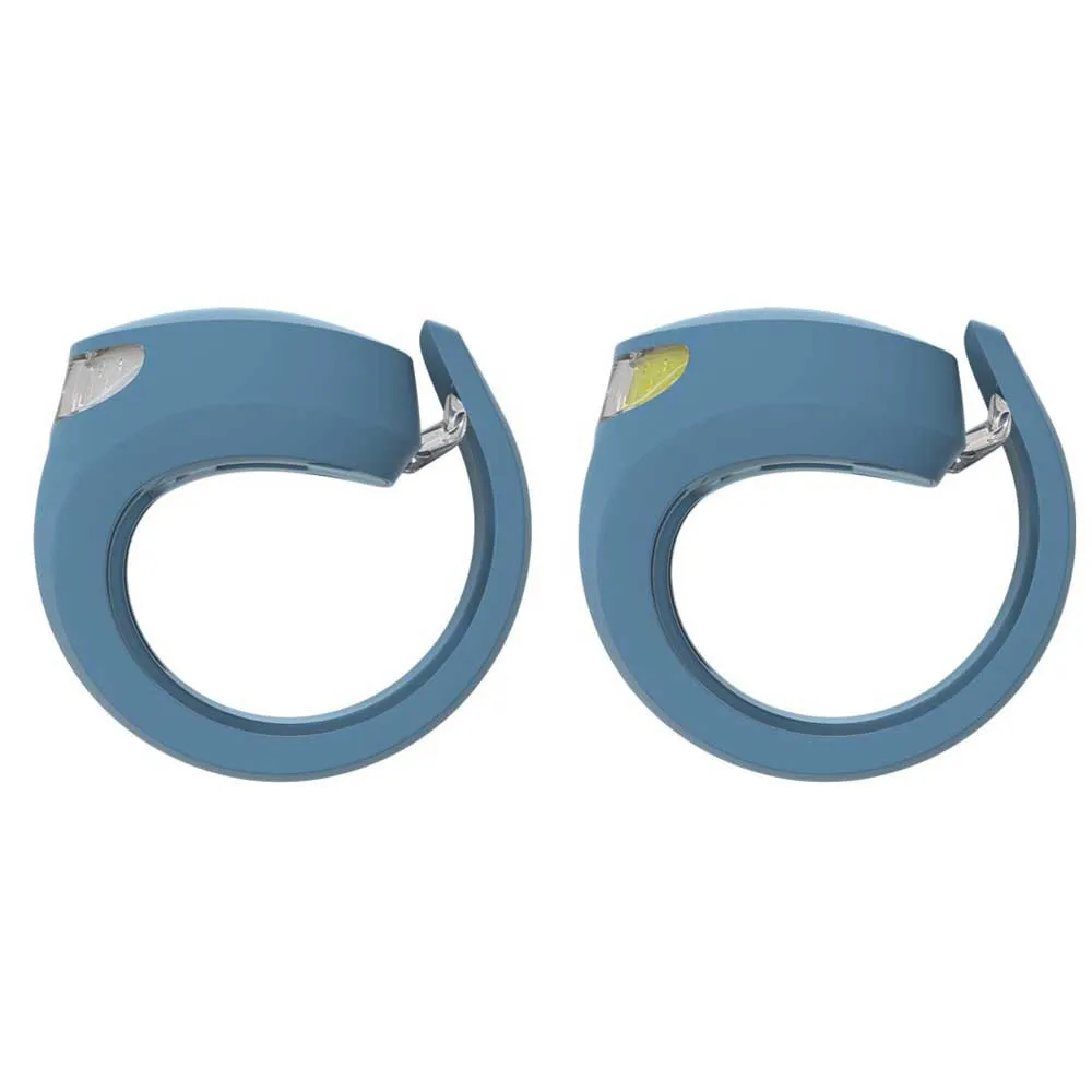 Knog Frog V3 USB Lyssett Knog Frog V3 USB Lyssett