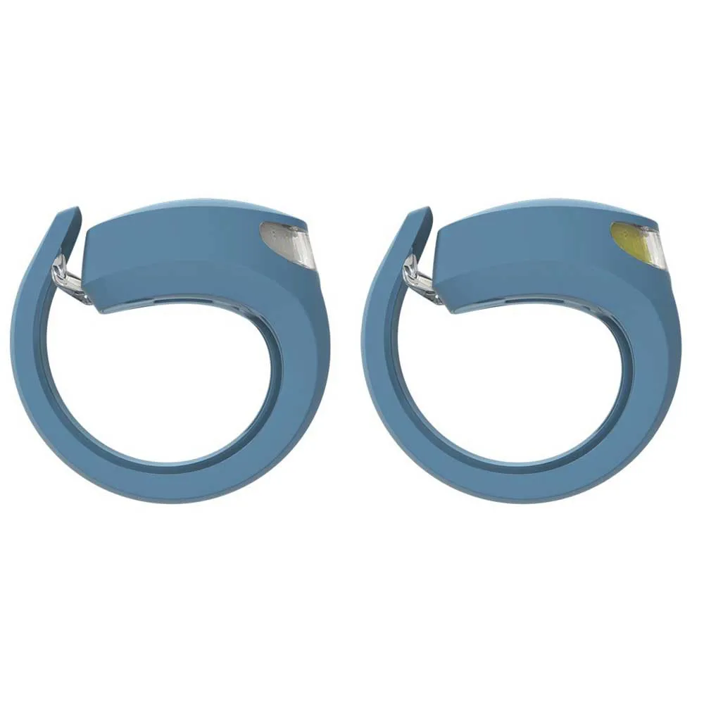Knog Frog V3 USB Lyssett Knog Frog V3 USB Lyssett