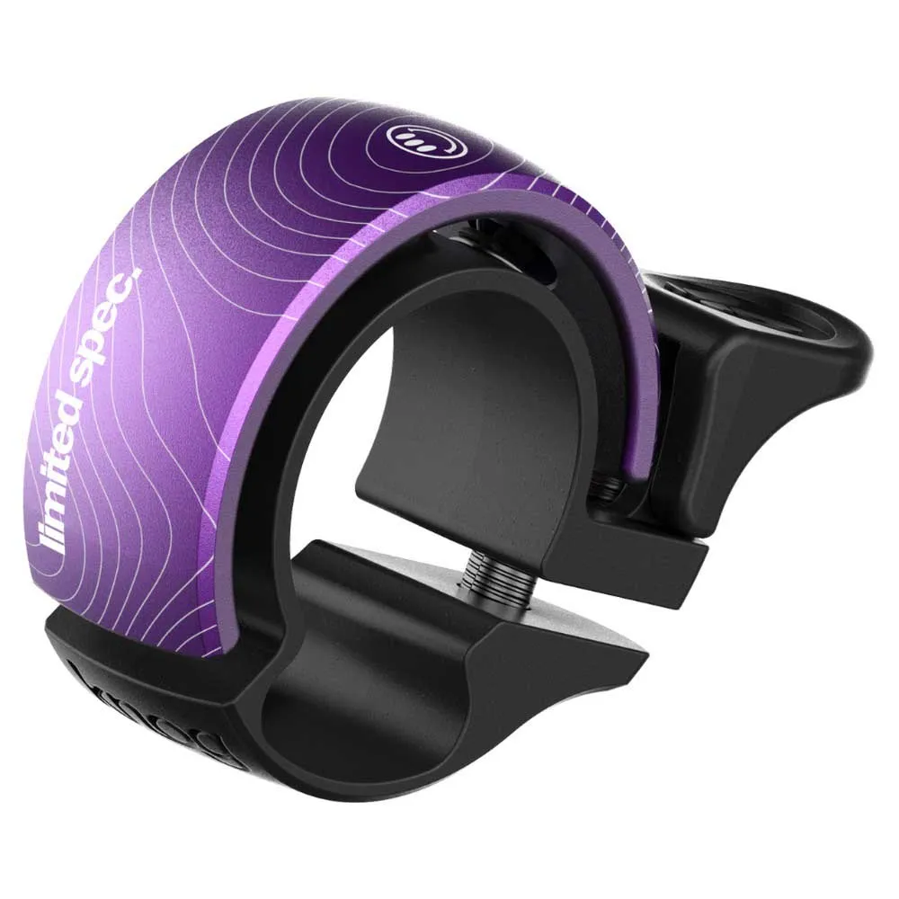 Knog Oi Limited Edition Sykkelklokke