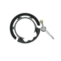 Knog Oi Luxe Bike Bell