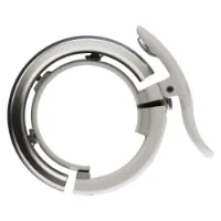 Knog Oi Prima Big Bjelle Knog Oi Prima Big Bjelle