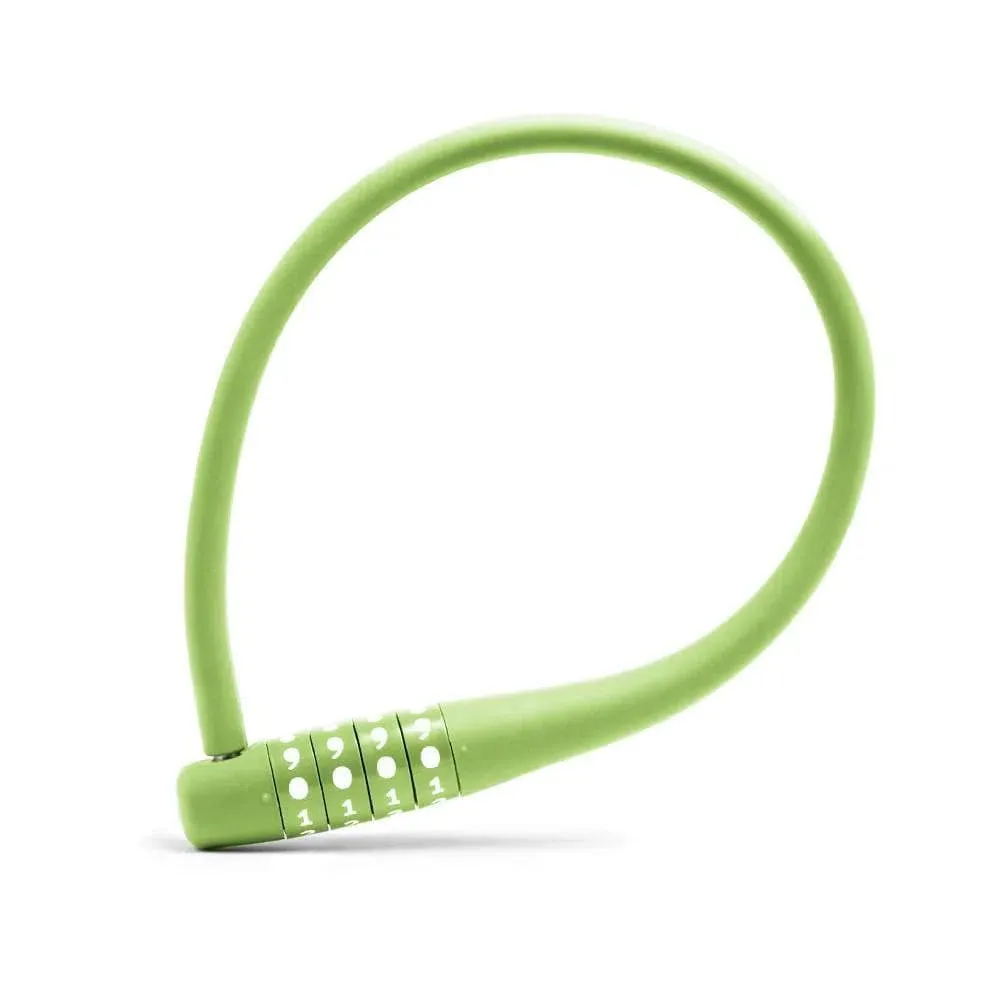Knog PARTY COMBO LOCK Knog PARTY COMBO LOCK
