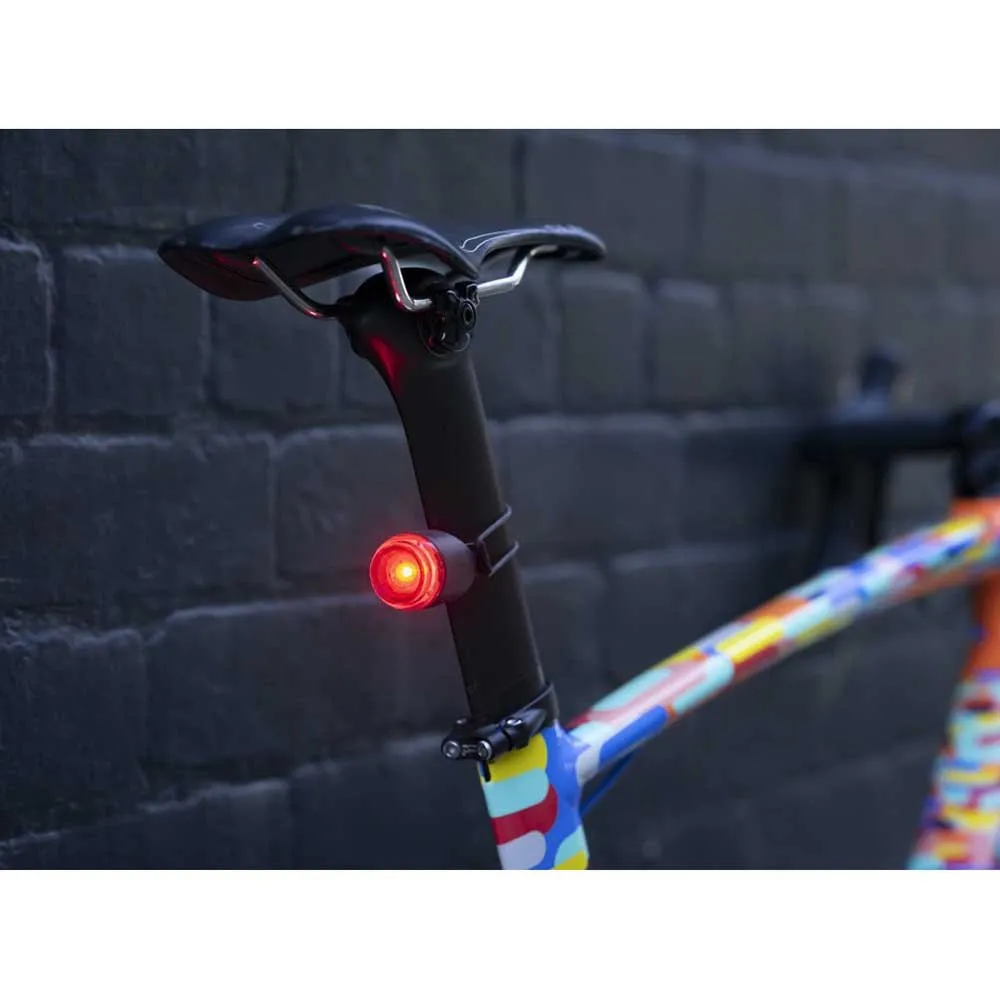 Knog Plug Baklys Knog Plug Baklys