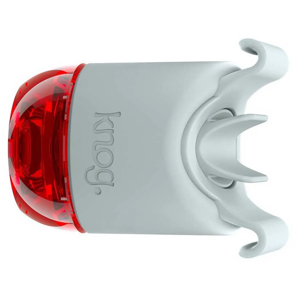 Knog Plug Baklys Knog Plug Baklys