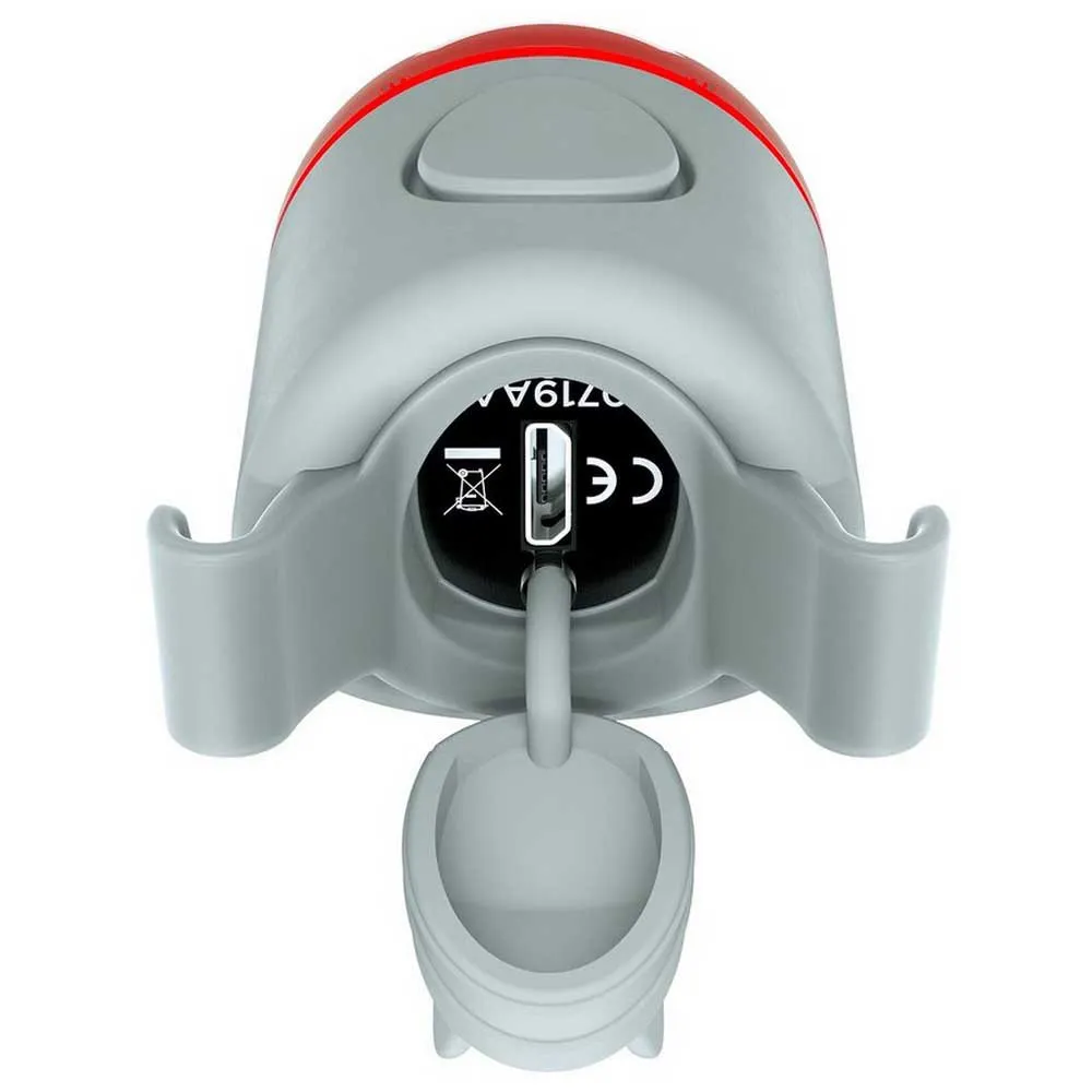 Knog Plug Baklys Knog Plug Baklys