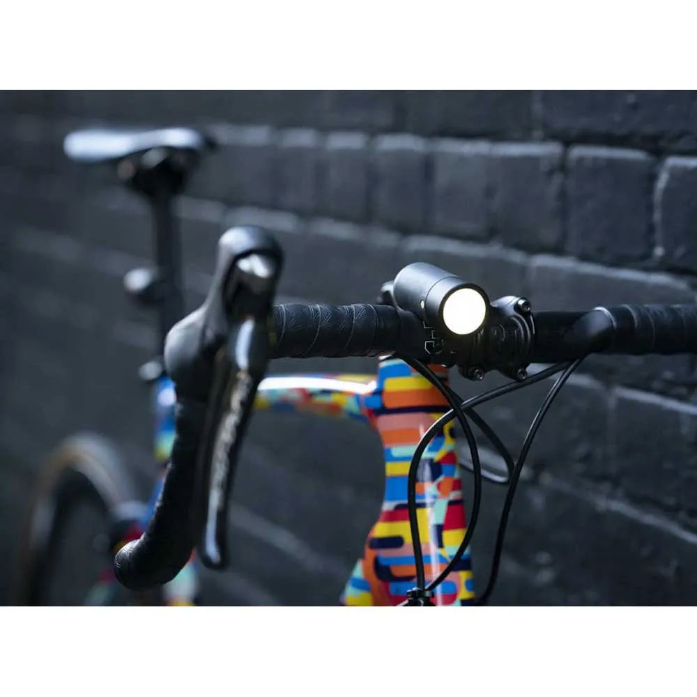 Knog Plug Framlys