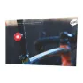 Knog Plug Starter Wall Baklys 16 Enheter, Red, One Size