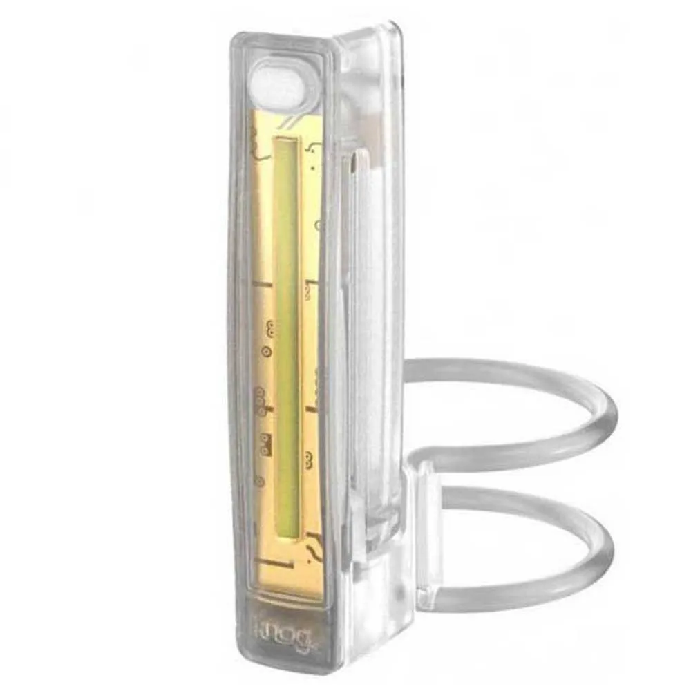 Knog Plus Framlys