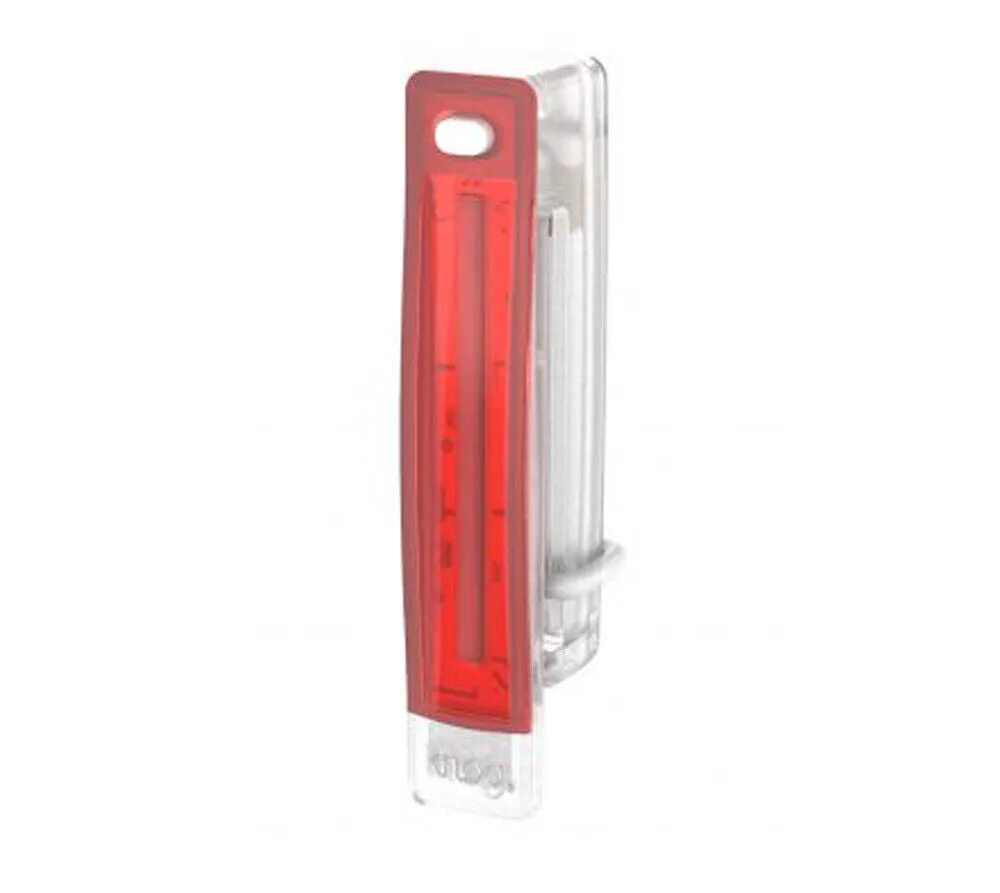 Knog Plus Free Baklys