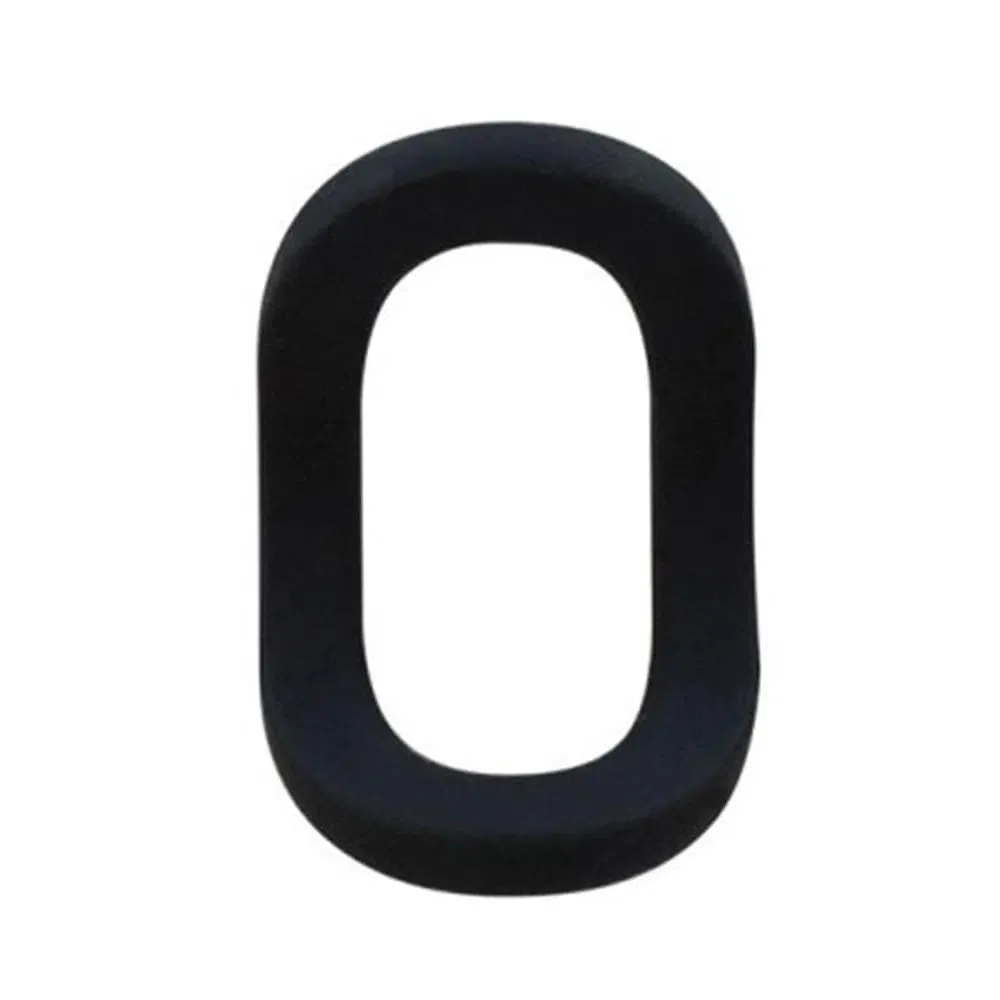 Knog PLUS SHORT STRAP, Black