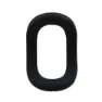 Knog PLUS SHORT STRAP, Black